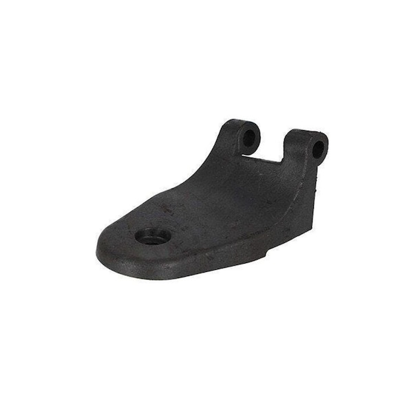 Aftermarket Window Hinge Rear - RH Compatible Fits New Holland T6070 T6050 TS115A T6030 CAL50-0583 - main